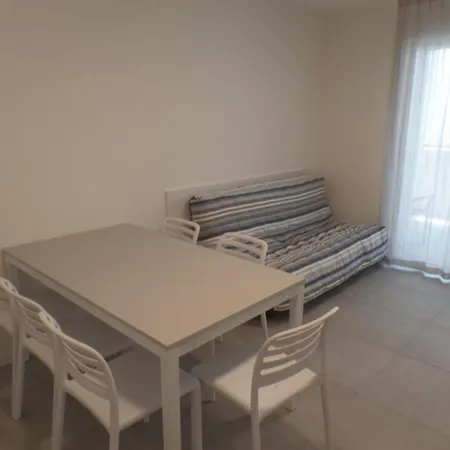 Brand-new Residential Complex With Shared Pool דירה *