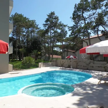 Brand-new Residential Complex With Shared Pool Apartament *