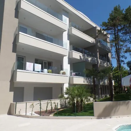 Apartament Brand-new Residential Complex With Shared Pool *