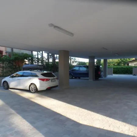 Brand-new Residential Complex With Shared Pool Apartament Bibione
